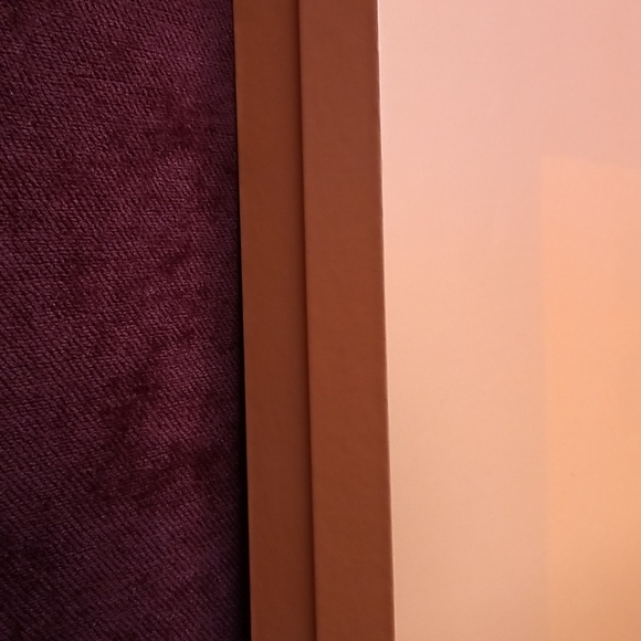 Drunk Elephant Orange Tambourine  Large Cardboard Box New - Picture 12 of 12